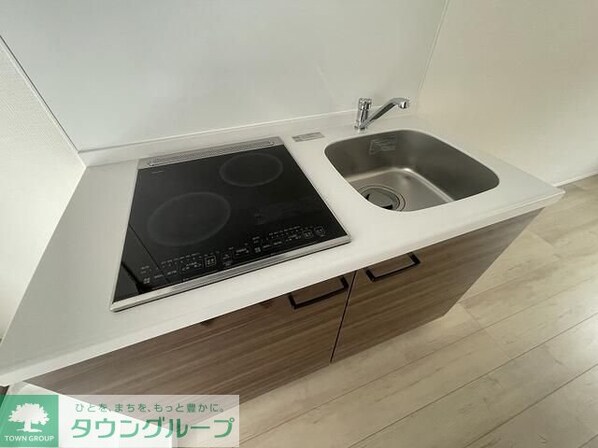 グリーンリヴィアSの物件内観写真